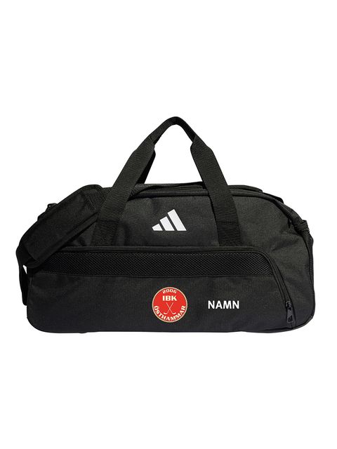 Adidas Sportväska TIRO L - Small (IBK Östhammar)